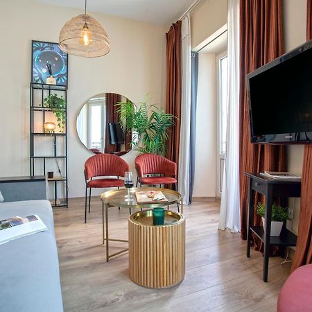 Apartamento Reformado En Malaga Centro By Rent Me Exterior photo
