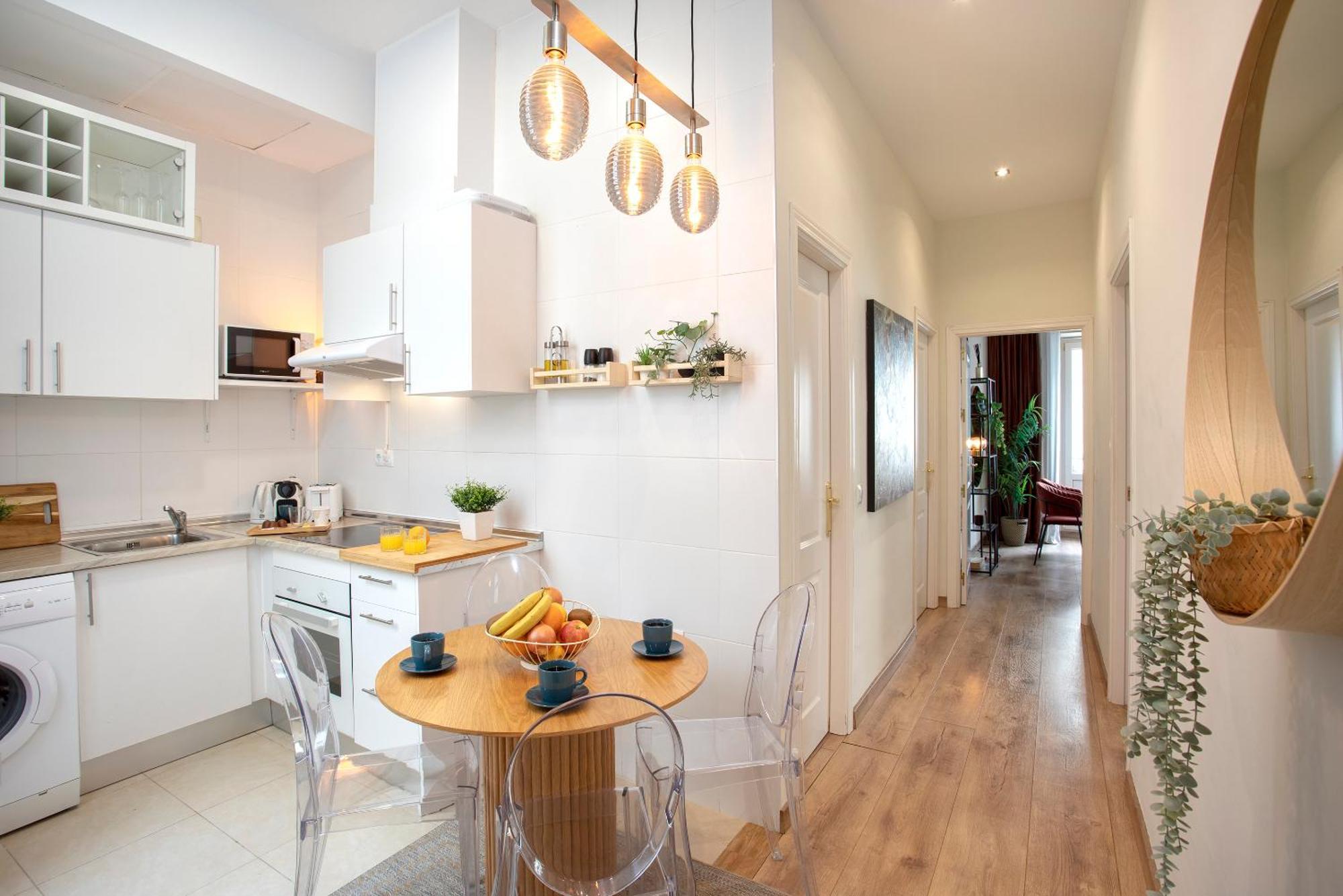 Apartamento Reformado En Malaga Centro By Rent Me Exterior photo