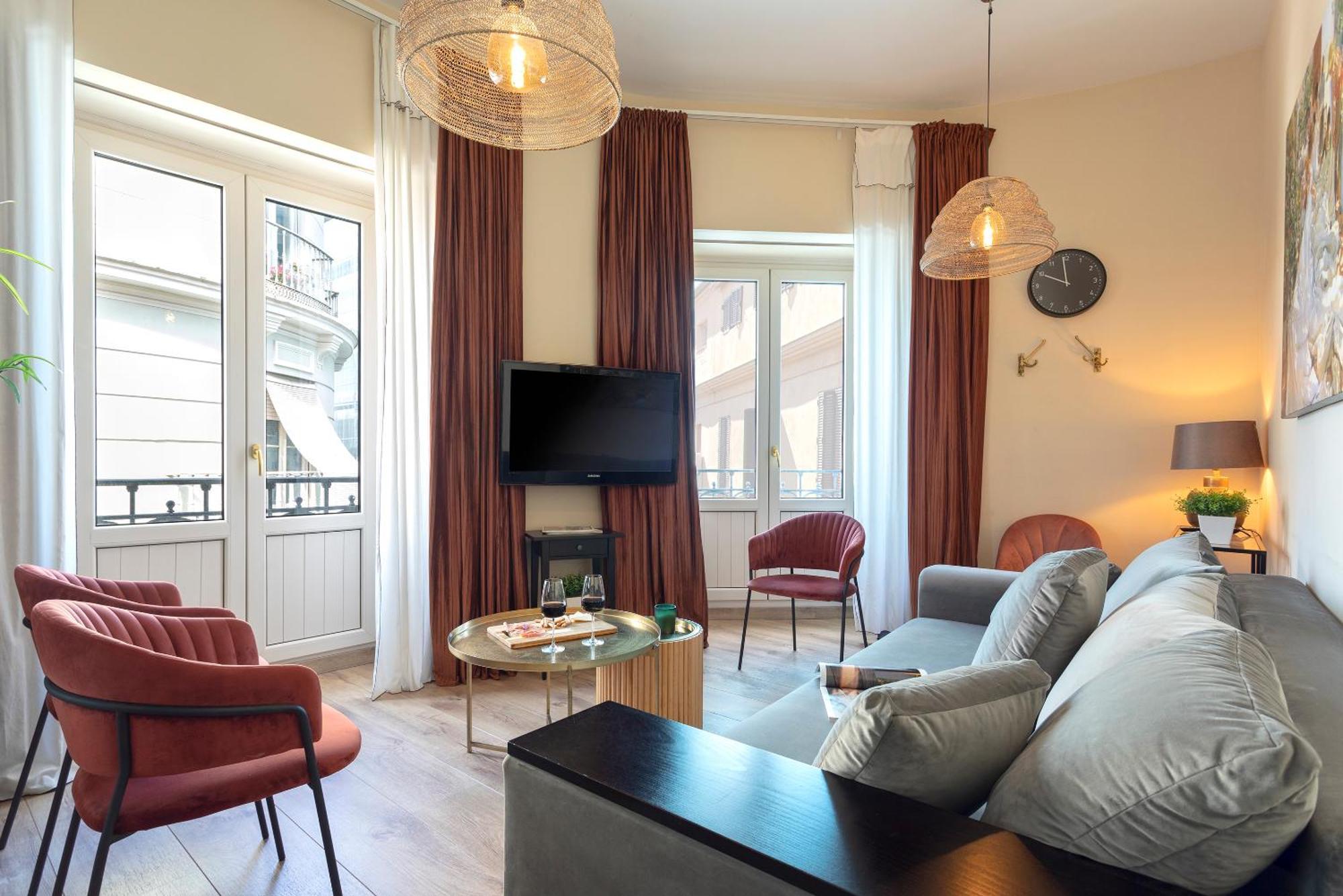 Apartamento Reformado En Malaga Centro By Rent Me Exterior photo