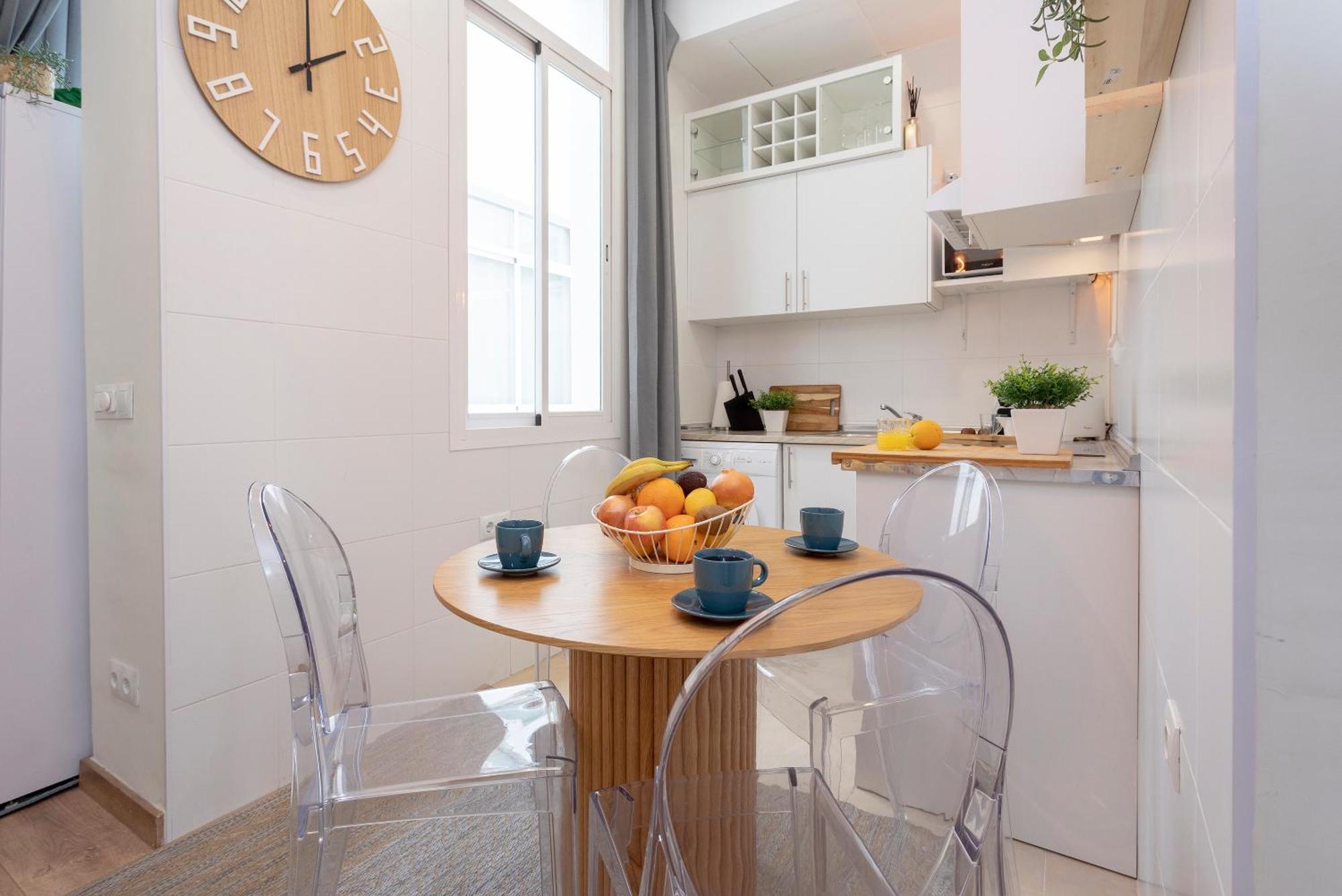 Apartamento Reformado En Malaga Centro By Rent Me Exterior photo