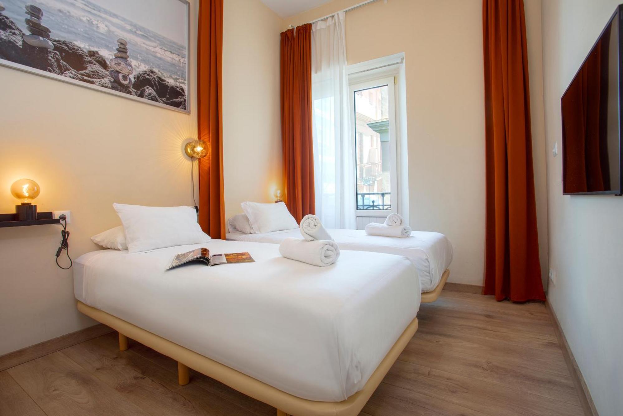 Apartamento Reformado En Malaga Centro By Rent Me Exterior photo